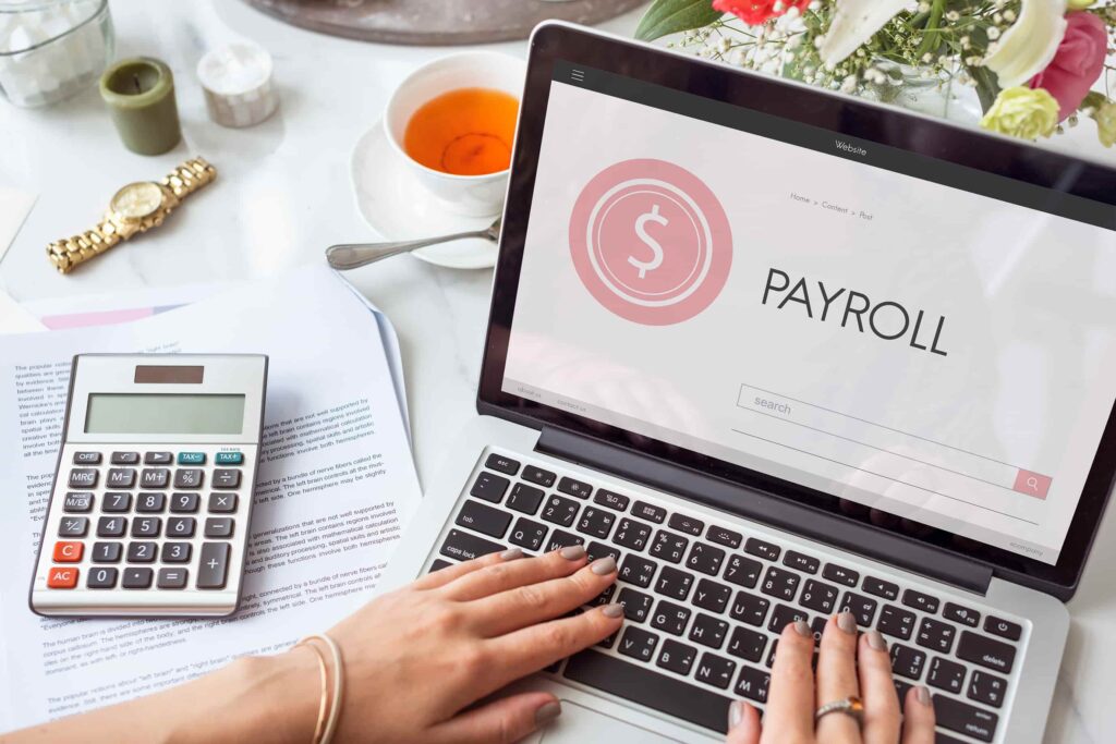 payroll compliance